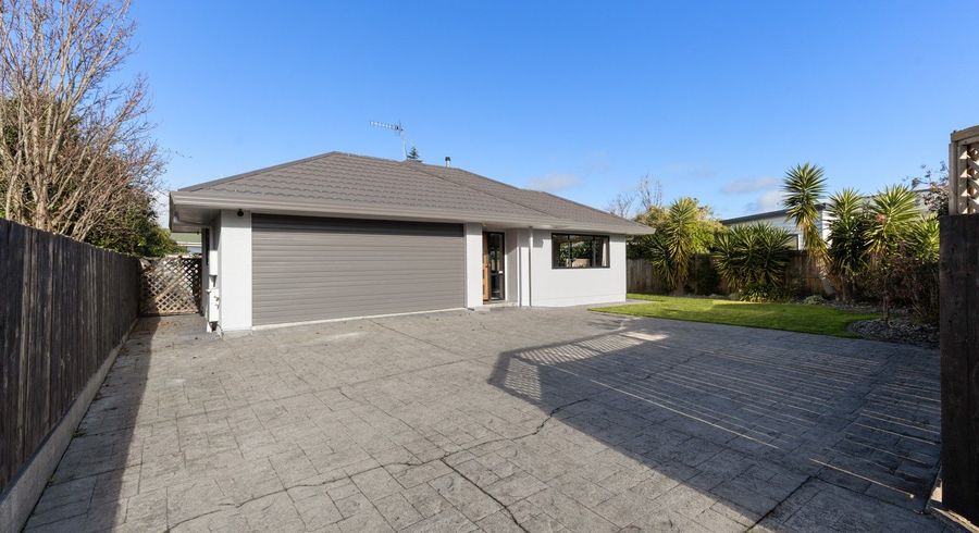  at 20A East Street, Terrace End, Palmerston North