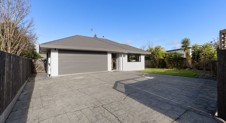  at 20A East Street, Terrace End, Palmerston North, Manawatu / Whanganui