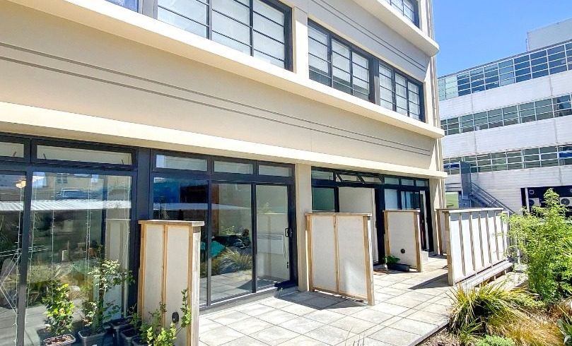  at 306/3 Roxburgh Street, Mount Victoria, Wellington
