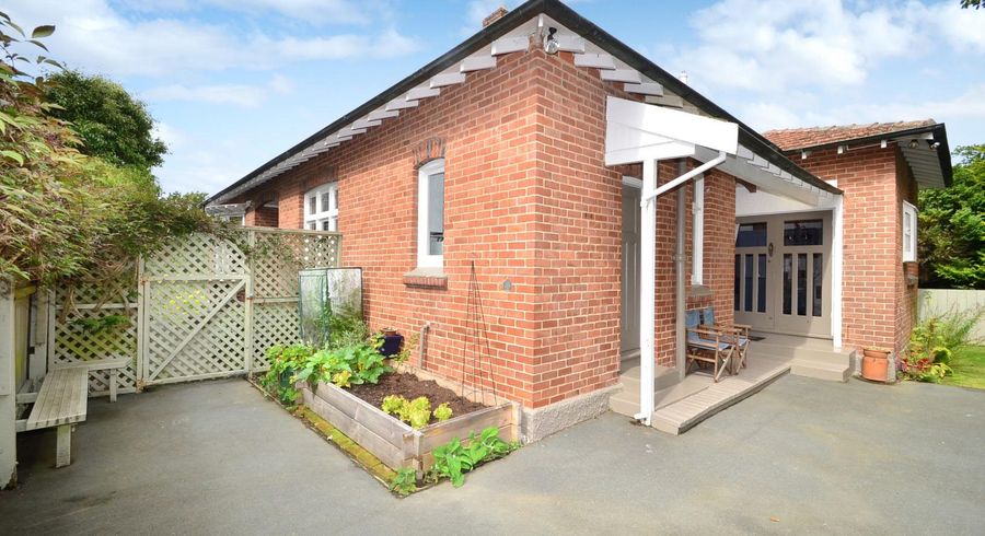  at 39 Scarba Street, Roslyn, Dunedin, Otago