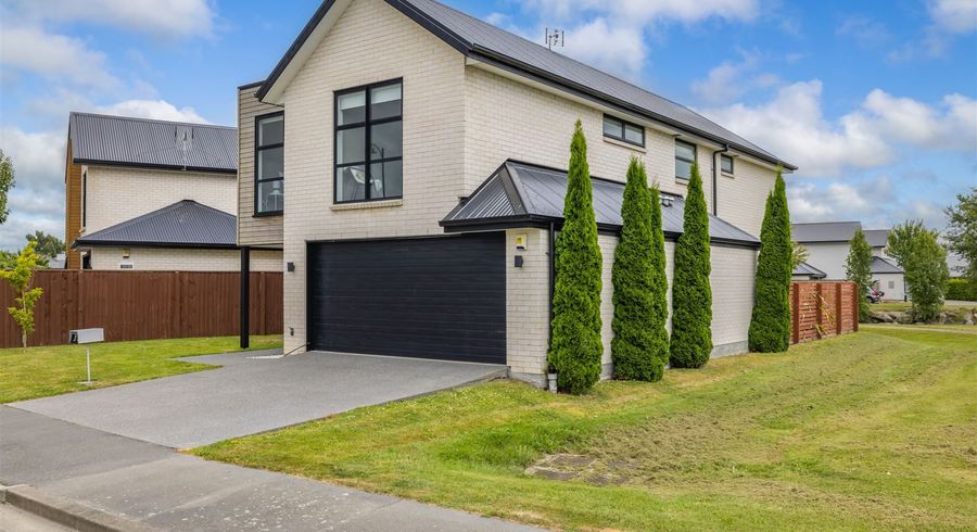  at 21 Albert Sheppard Close, Yaldhurst, Christchurch