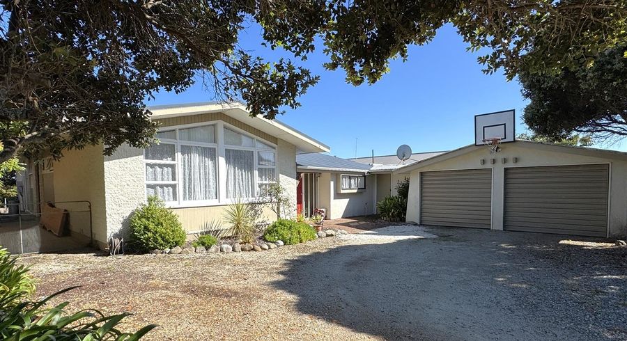  at 15 Keith Road, Paroa, Greymouth