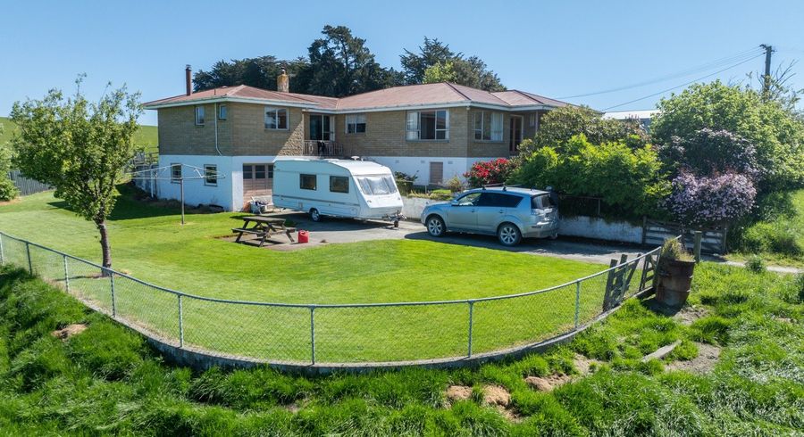  at 1112 Blackhill Road, Riversdale, Southland, Southland