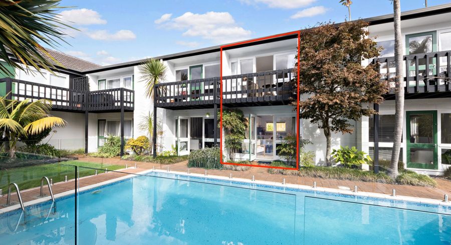  at 19/533 Manukau Road, Epsom, Auckland City, Auckland