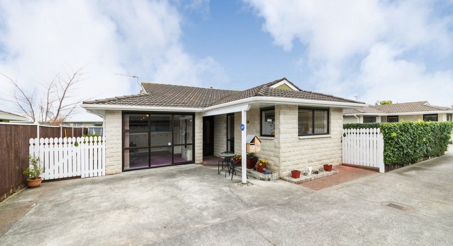  at 28 Fitzroy Street, Terrace End, Palmerston North