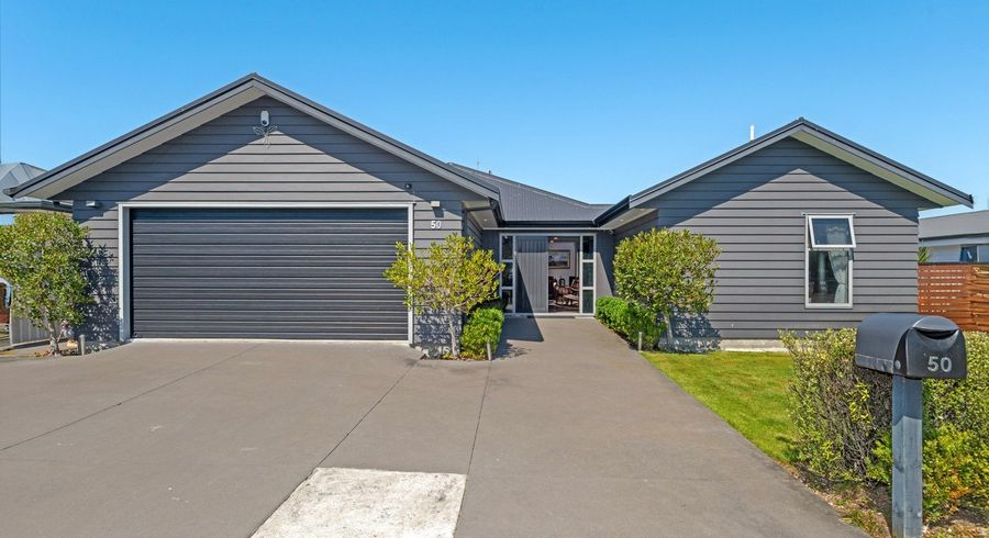  at 50 Sterling Park, Lytton West, Gisborne, Gisborne