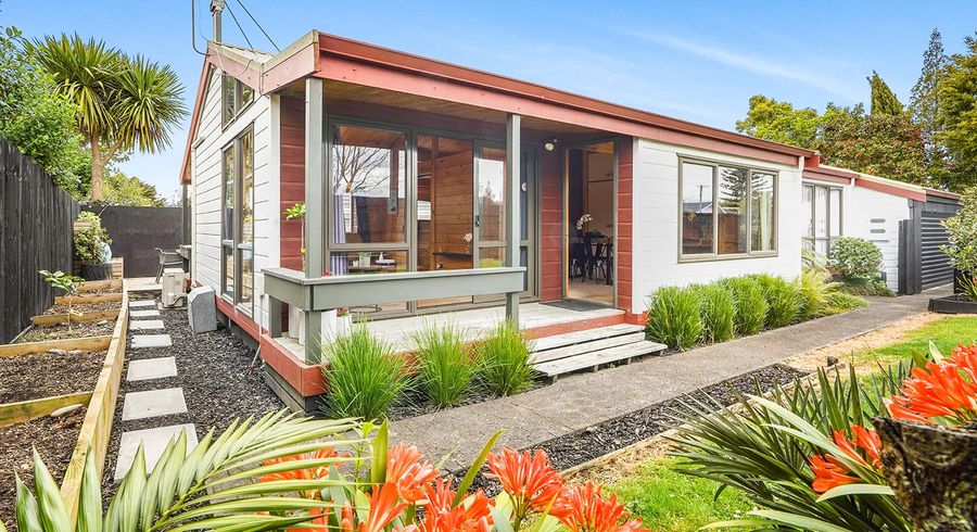  at 40B Hillcrest Road, Hillcrest, Hamilton