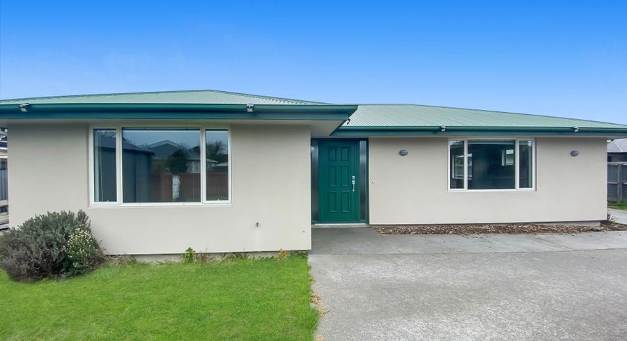  at 22 Tavender St, Woolston, Christchurch City, Canterbury
