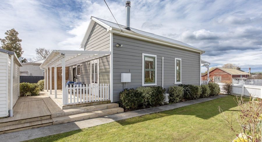  at 5 Knorp Street, Otane, Central Hawke's Bay, Hawke's Bay