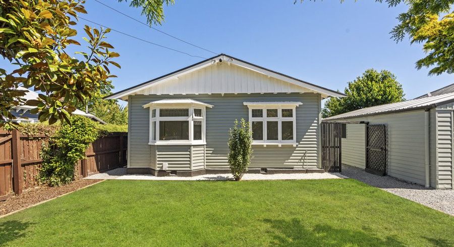  at 1/18 Ashmole Street, Woolston, Christchurch City, Canterbury