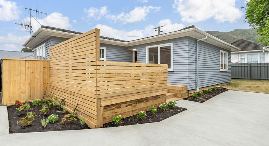  at 169A Wainuiomata Road, Wainuiomata, Lower Hutt