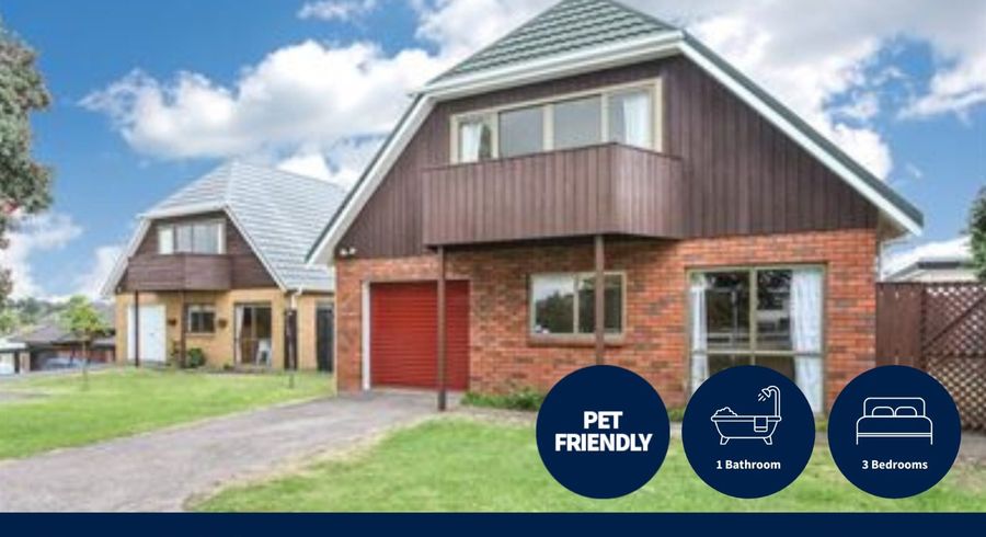  at 1/469 Great South Road, Papakura, Papakura, Auckland