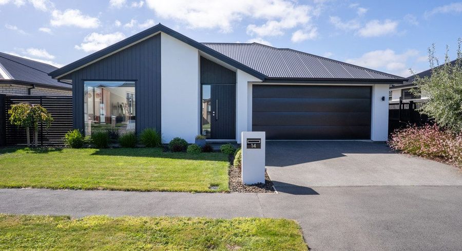  at 14 Allied Road, Halswell, Christchurch