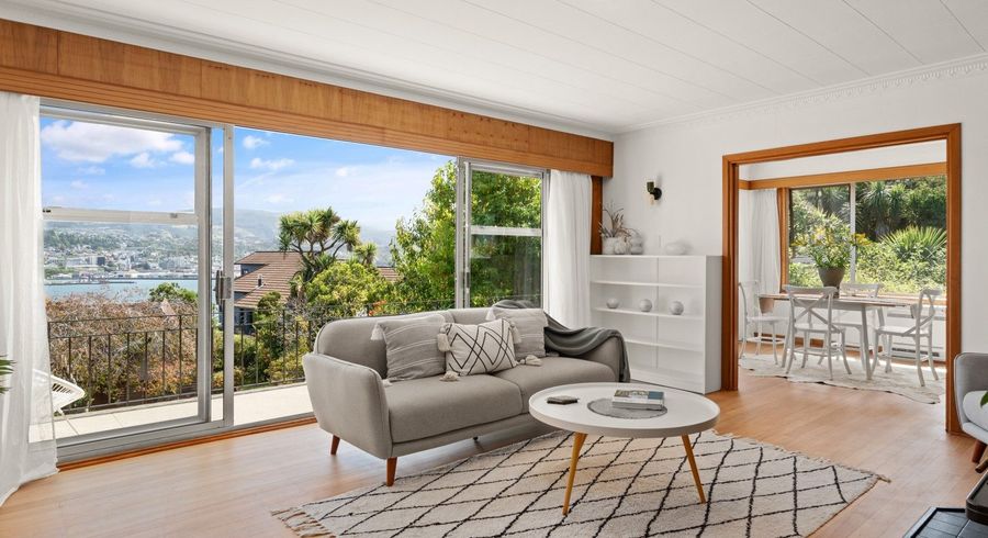  at 50 Glendevon Place, Vauxhall, Dunedin, Otago