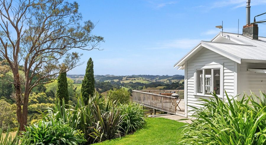  at 1408Omana Road, , Northland Region