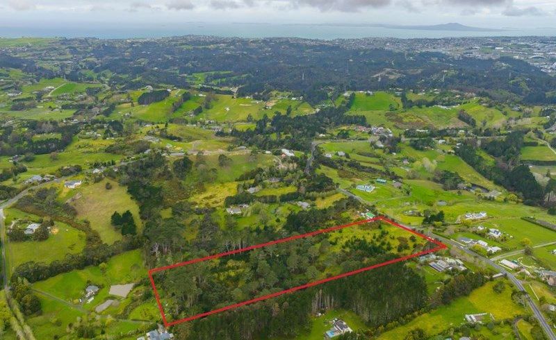  at 68 Potter Road, Dairy Flat, Rodney, Auckland