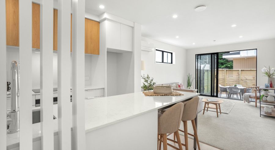  at 8/10 Pascoe Avenue , Paremata, Porirua, Wellington