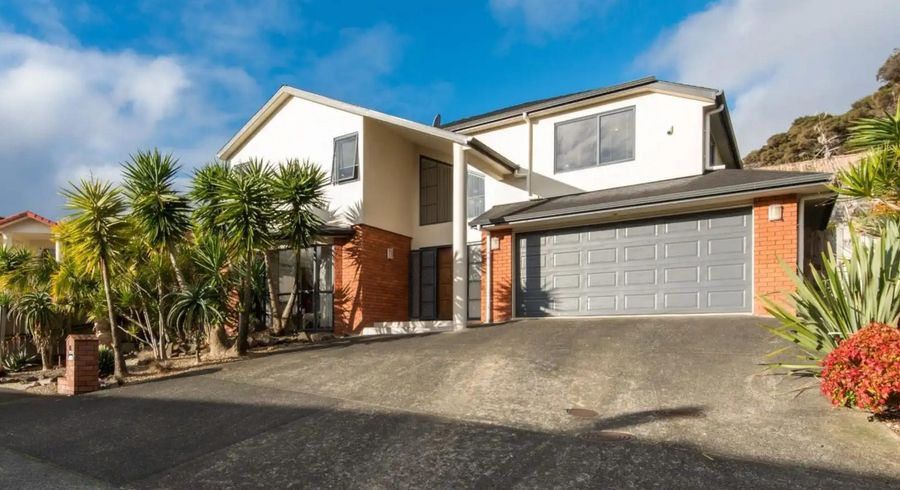  at 56 San Marino Drive West, Henderson, Waitakere City, Auckland