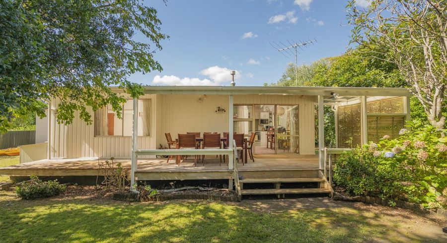  at 26 Hardy Place, Cooks Beach