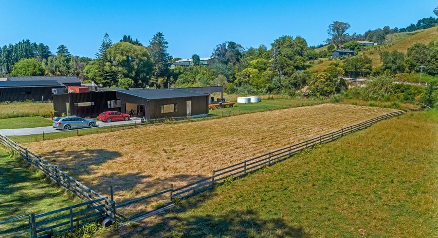  at 42 Hacche Road, Outer Kaiti, Gisborne, Gisborne