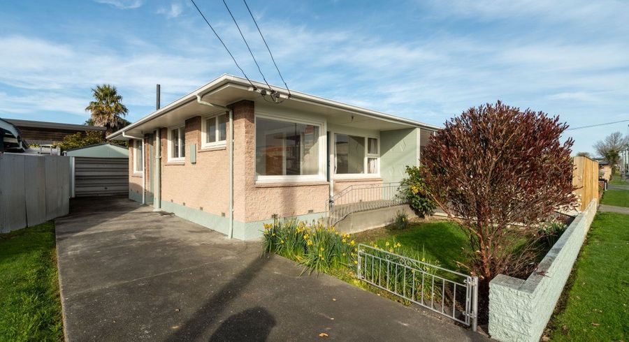  at 46 Athelstan Street, Spreydon, Christchurch City, Canterbury