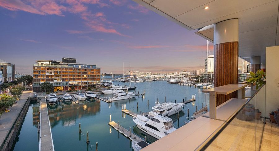  at 5A/85 Halsey Street, City Centre, Auckland City, Auckland