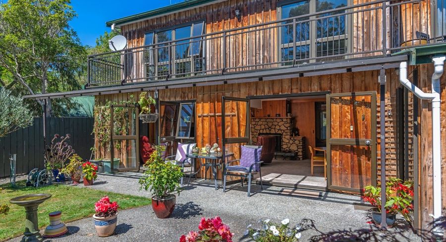  at 138 Atawhai Road, Fitzherbert, Palmerston North