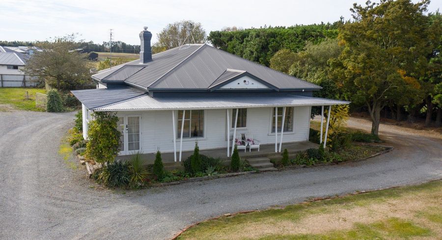  at 172 Racecourse Road, Allenton, Ashburton