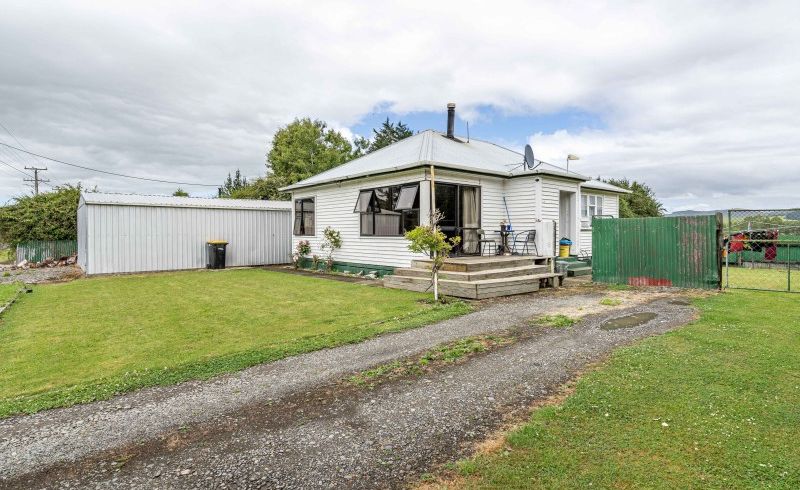  at 97 Main ST, Wairio, Otautau