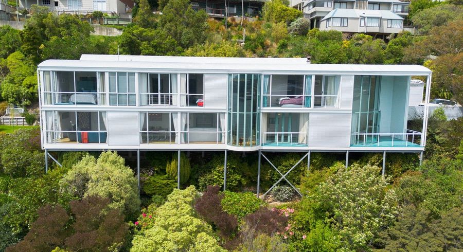  at 211 Portobello Road, The Cove, Dunedin, Otago