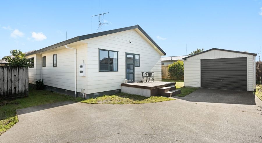  at 12A Rhode Street, Frankton, Hamilton