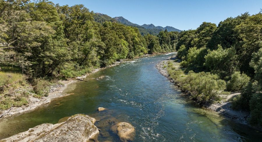  at 2595 Kawatiri-Murchison Highway, Murchison, Tasman, Nelson / Tasman
