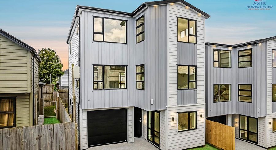  at 25 Dreadon Road, Manurewa, Manukau City, Auckland