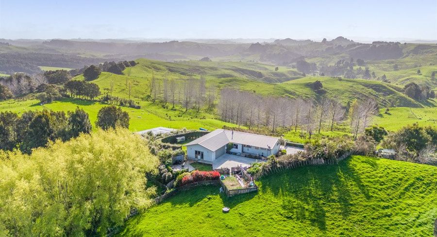  at 2820 Highway 22, Tuakau