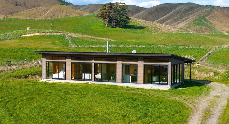  at 195F Millars Road, Carterton, Carterton, Wellington