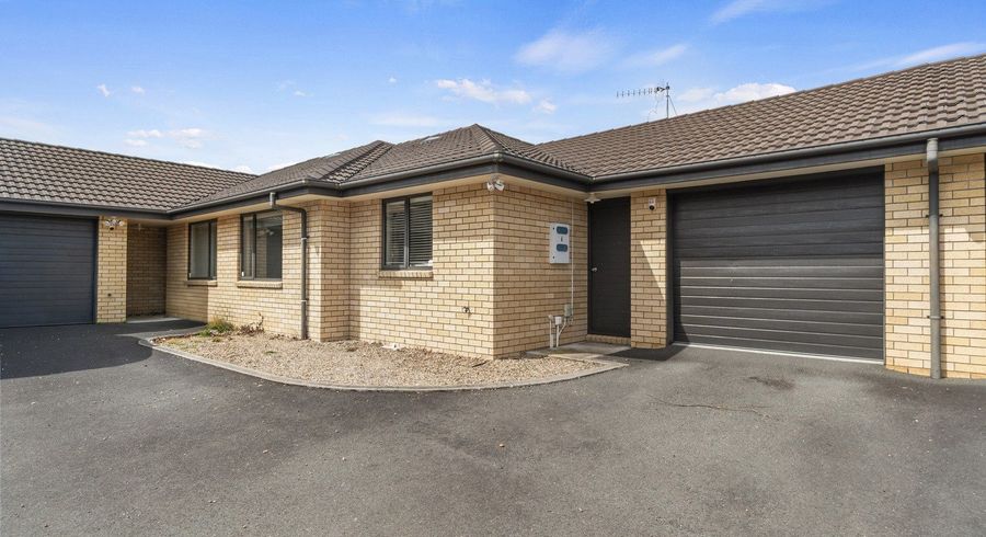  at 29F Campbell Street, Frankton, Hamilton, Waikato