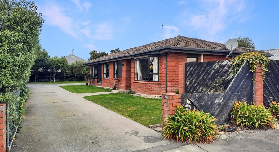  at 36 Radiata Avenue, Parklands, Christchurch City, Canterbury