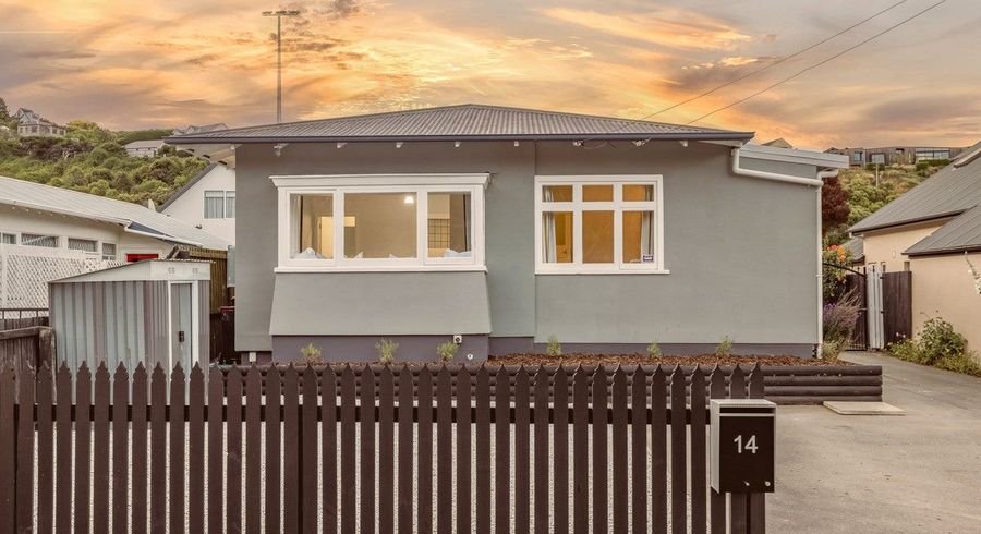  at 1/14 Wakatu Avenue, Moncks Bay, Christchurch