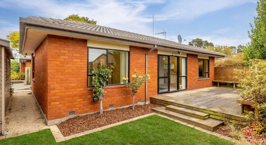  at 1/19 Raupo Street, Bromley, Christchurch