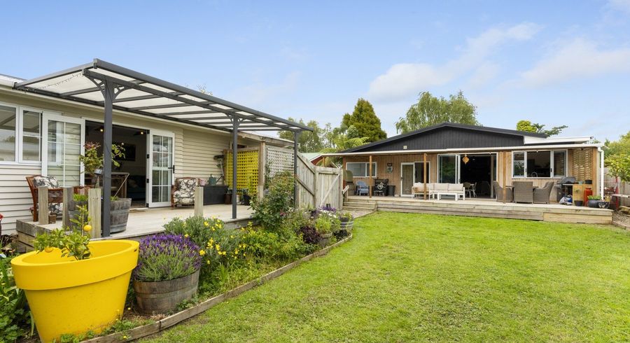  at 24 Tararua Street, Pahiatua, Pahiatua