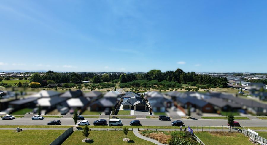  at 11 Agathis Crescent, Wigram, Christchurch City, Canterbury