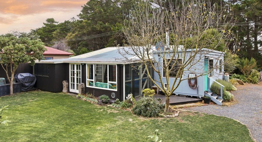  at 5 Moana Street, Aramoana, Dunedin, Otago