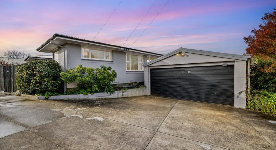  at 11 Deloraine Street, Somerfield, Christchurch City, Canterbury