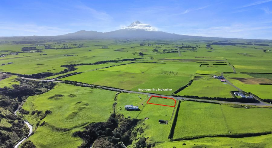  at Lot 7/3875 South Road, Opunake, South Taranaki, Taranaki