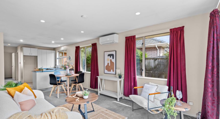  at 1B Beatrice Place, Avonhead, Christchurch