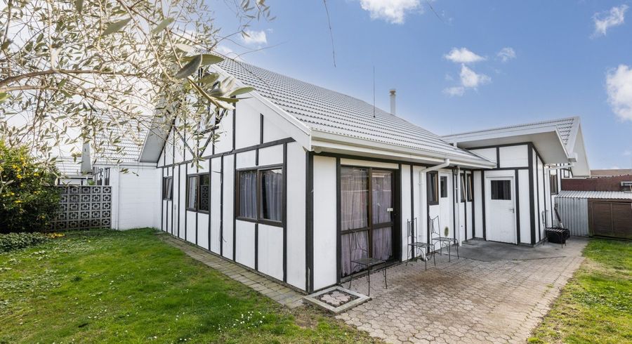  at 31B Donegal Crescent, Tamatea, Napier