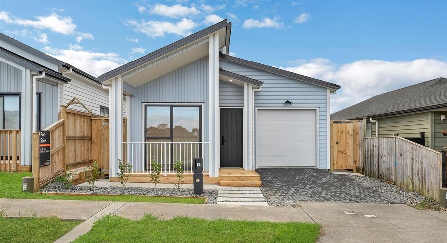  at 11 Cronshaw Road, Drury, Papakura, Auckland