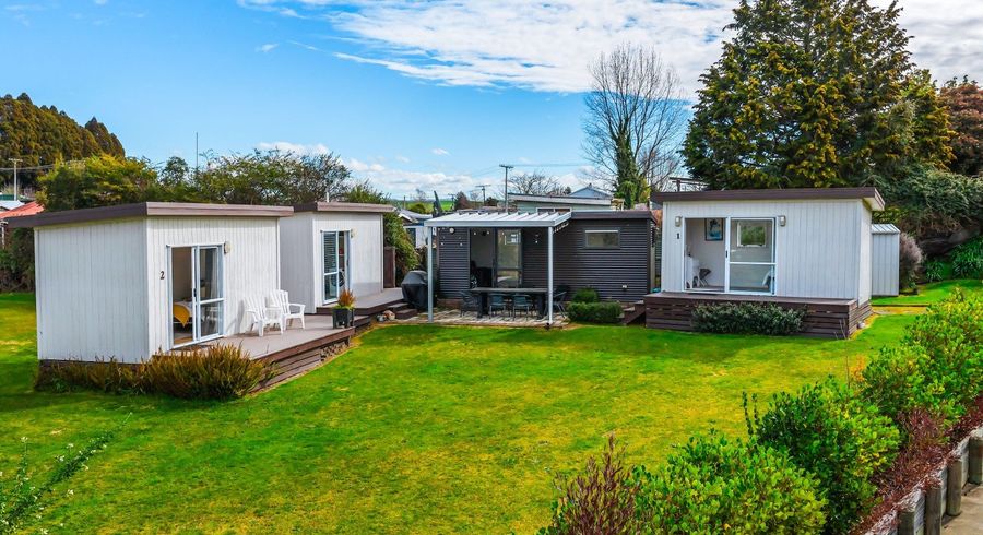  at 18 Moana Crescent, Mangakino, Taupo, Waikato