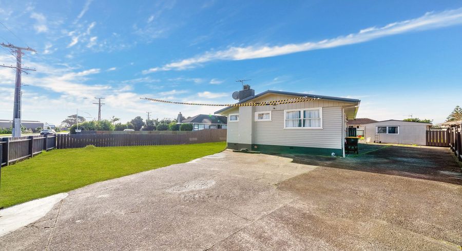  at 79 Tidal Road, Mangere, Manukau City, Auckland