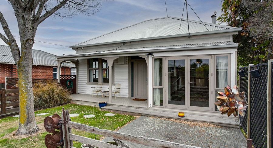  at 5 Market Street, Watlington, Timaru